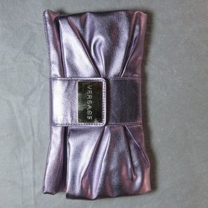 Versace Parfums Clutch